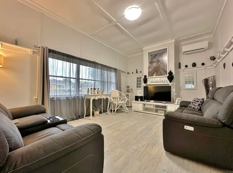 Second view of Homely house listing, 21 Ripon Street, Young NSW 2594