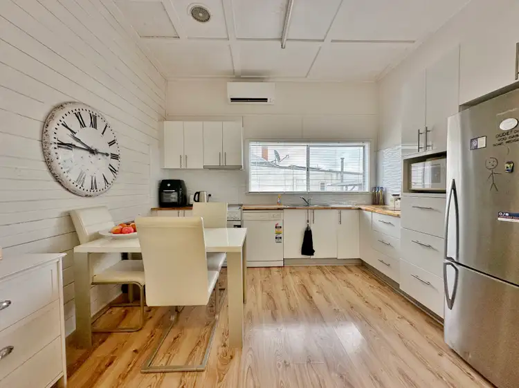 Third view of Homely house listing, 21 Ripon Street, Young NSW 2594