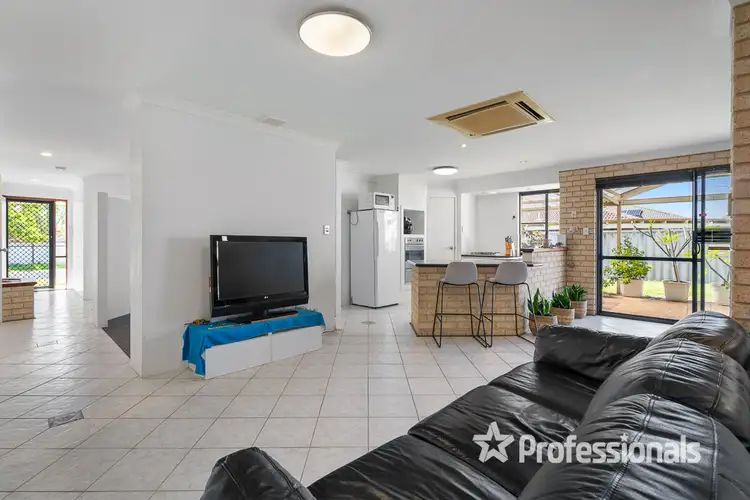 Sixth view of Homely house listing, 33 Falcon Drive, Broadwater WA 6280