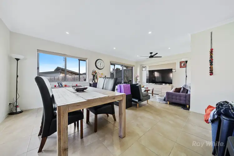 Second view of Homely house listing, 67 Huggins Avenue, Yarrabilba QLD 4207