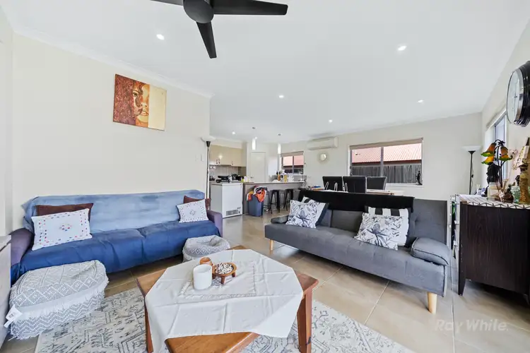 Third view of Homely house listing, 67 Huggins Avenue, Yarrabilba QLD 4207