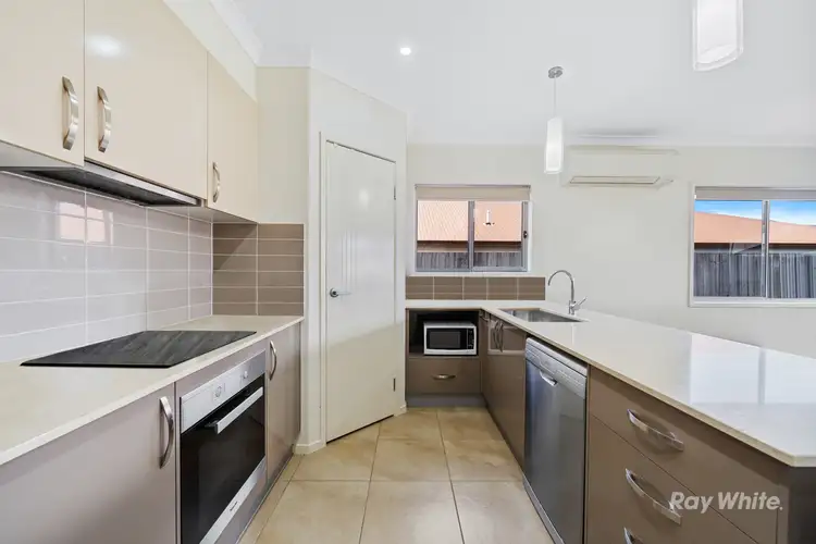 Fourth view of Homely house listing, 67 Huggins Avenue, Yarrabilba QLD 4207