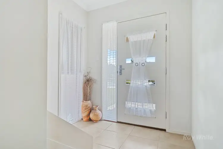 Fifth view of Homely house listing, 67 Huggins Avenue, Yarrabilba QLD 4207