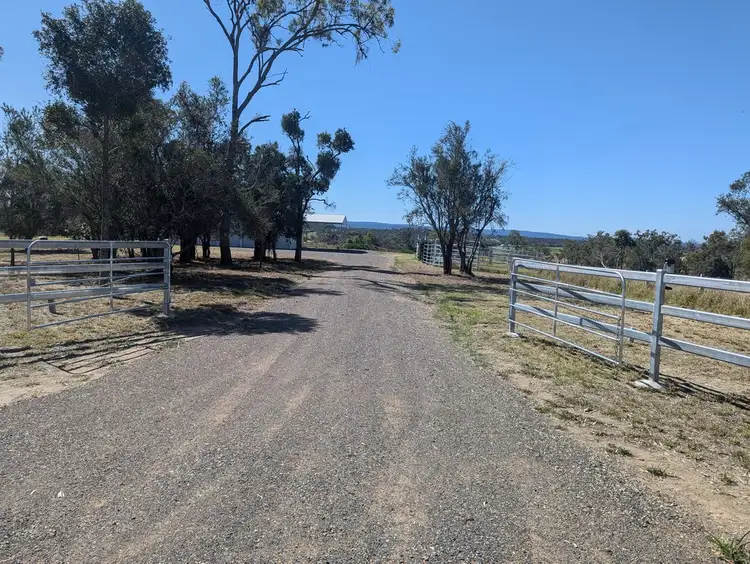Second view of Homely rural property listing, Lot 5 Petersens road, Ma Ma Creek QLD 4347