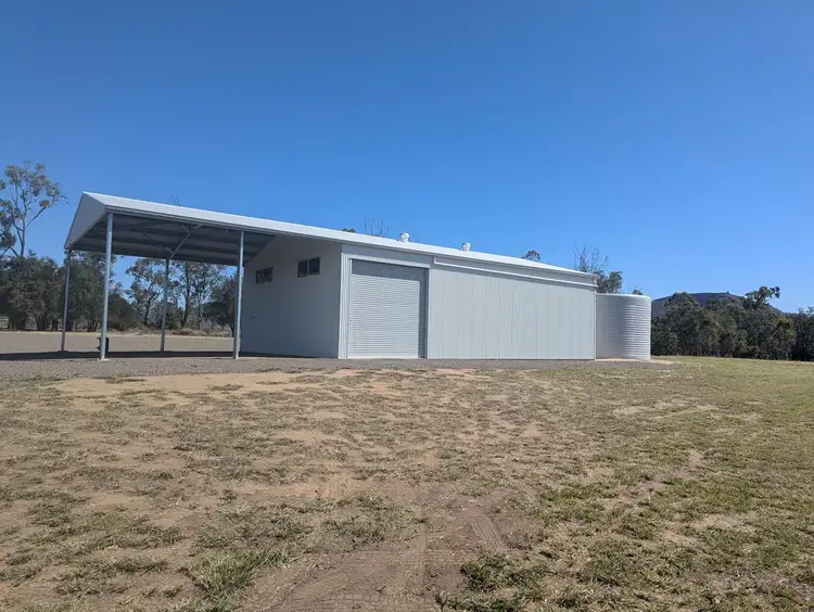 Third view of Homely rural property listing, Lot 5 Petersens road, Ma Ma Creek QLD 4347