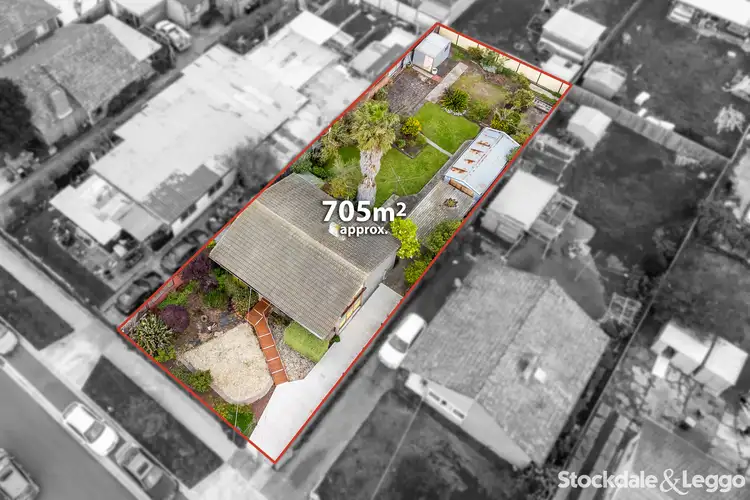 157 Cuthbert Street, Broadmeadows VIC 3047