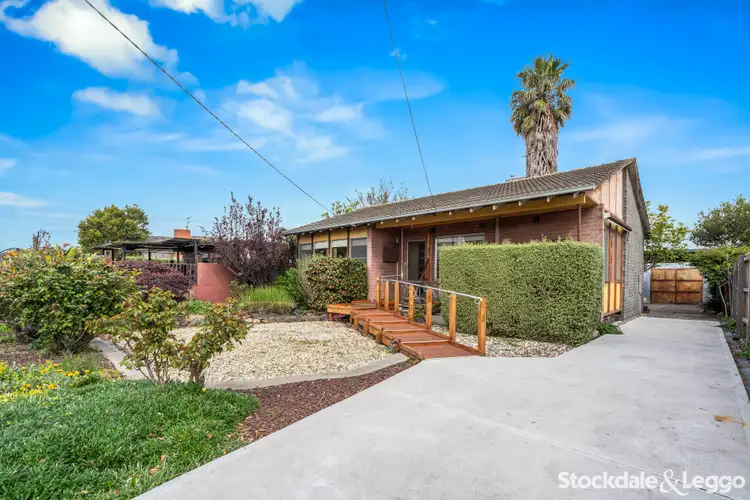 Second view of Homely house listing, 157 Cuthbert Street, Broadmeadows VIC 3047