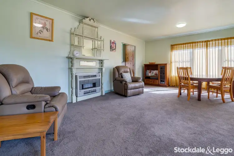 Third view of Homely house listing, 157 Cuthbert Street, Broadmeadows VIC 3047