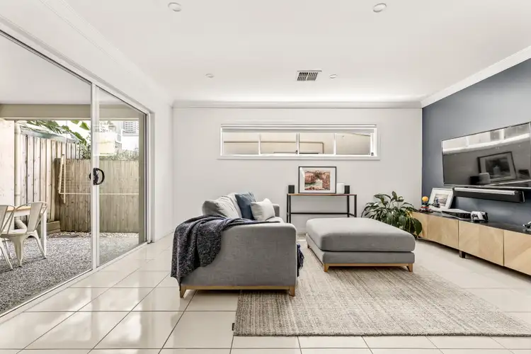 Sixth view of Homely townhouse listing, 2/19 Hawthorne Street, Enoggera QLD 4051