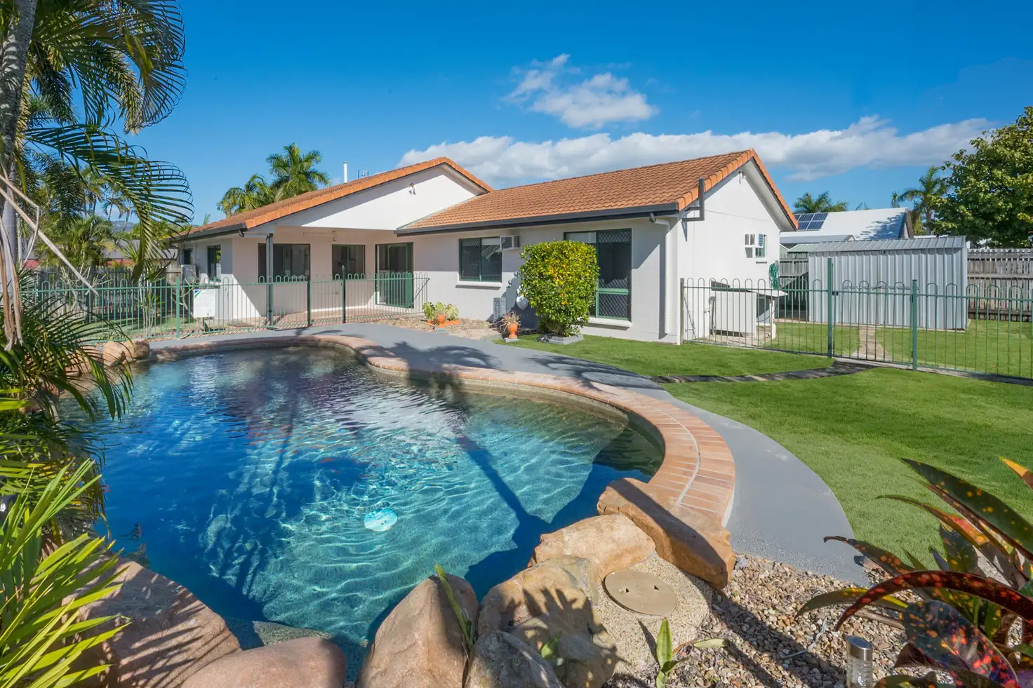 Main view of Homely house listing, 35 Colchester Crescent, Kirwan QLD 4817