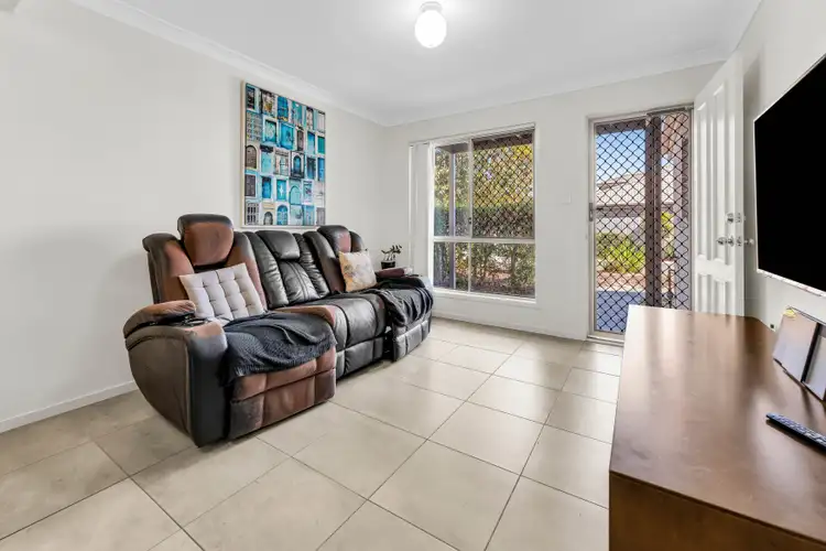 Second view of Homely townhouse listing, 69/6-44 Clearwater Street, Bethania QLD 4205