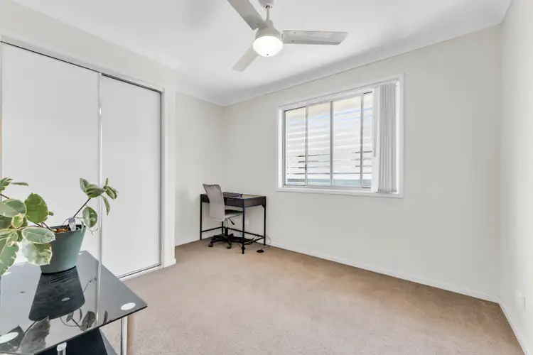 Fifth view of Homely townhouse listing, 69/6-44 Clearwater Street, Bethania QLD 4205
