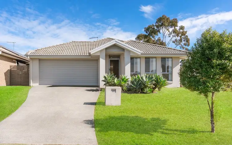 27 Elsey Circuit, North Lakes QLD 4509