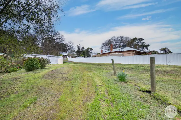 Main view of Homely land listing, 27 Camp Street, Creswick VIC 3363