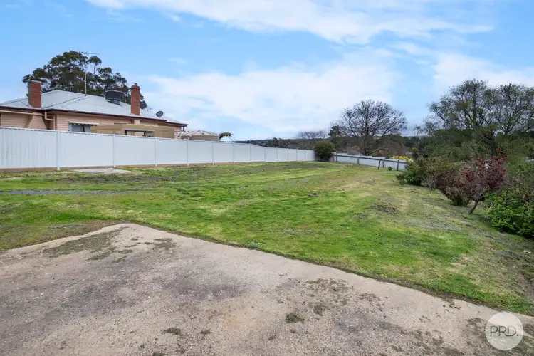 Third view of Homely land listing, 27 Camp Street, Creswick VIC 3363