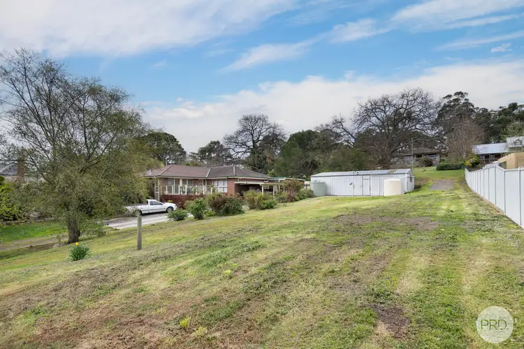 Fourth view of Homely land listing, 27 Camp Street, Creswick VIC 3363