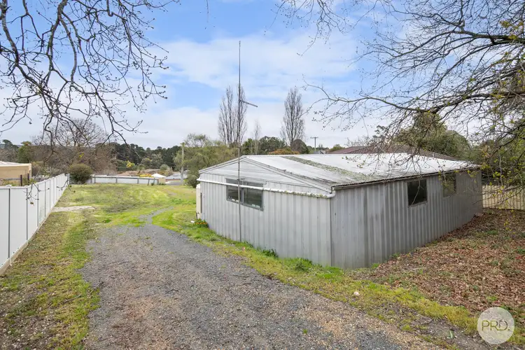 Fifth view of Homely land listing, 27 Camp Street, Creswick VIC 3363