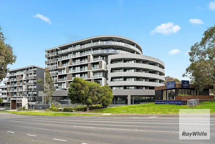 Main view of Homely apartment listing, 206A/1091 Plenty Road, Bundoora VIC 3083