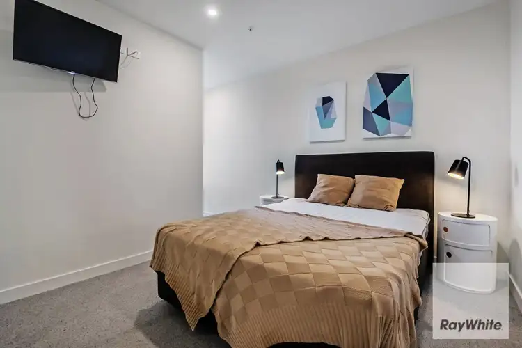 Fifth view of Homely apartment listing, 206A/1091 Plenty Road, Bundoora VIC 3083
