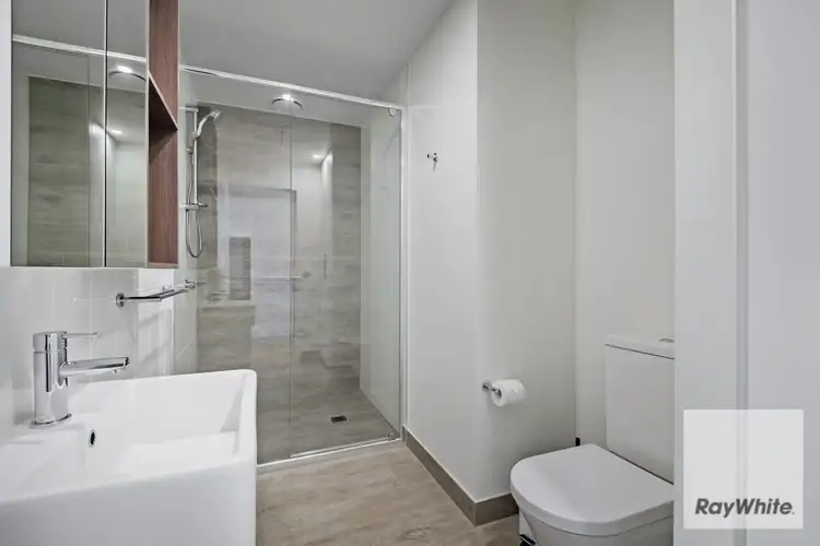 Sixth view of Homely apartment listing, 206A/1091 Plenty Road, Bundoora VIC 3083