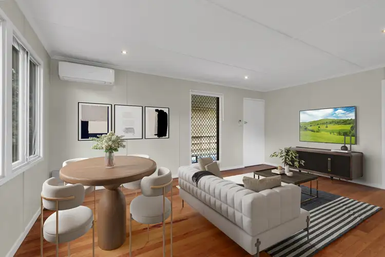 Third view of Homely house listing, 32 Newman Street, Gailes QLD 4300