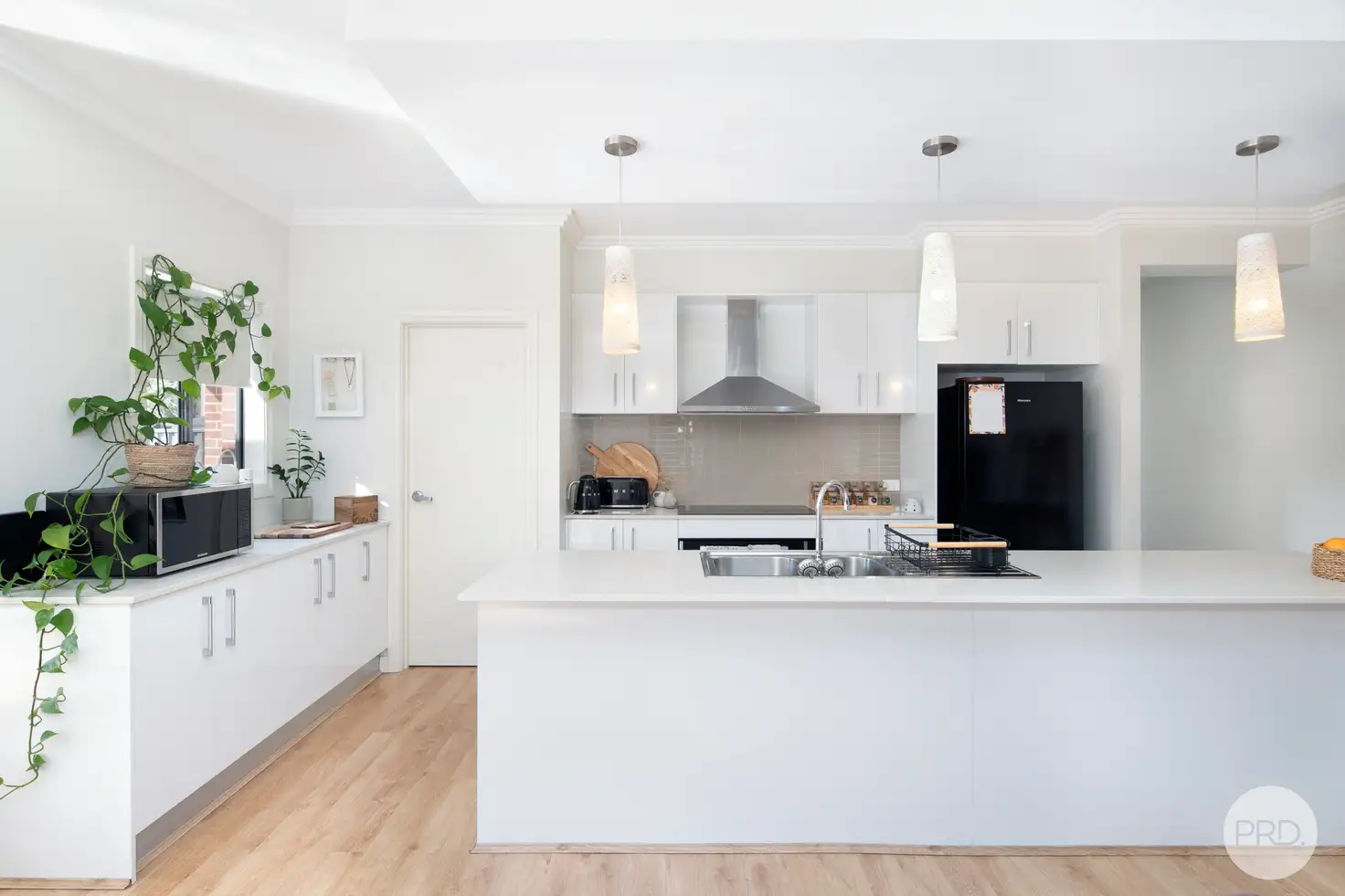 Main view of Homely house listing, 3 Lucia Crescent, Mount Clear VIC 3350