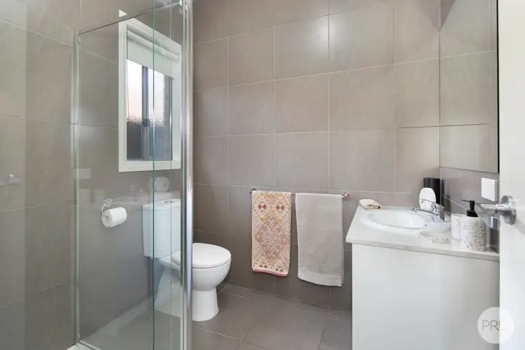 Fifth view of Homely house listing, 3 Lucia Crescent, Mount Clear VIC 3350