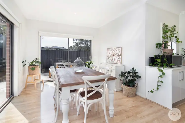 Sixth view of Homely house listing, 3 Lucia Crescent, Mount Clear VIC 3350