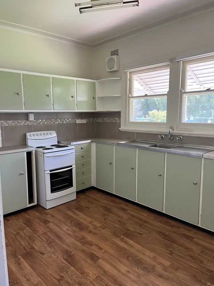 Third view of Homely house listing, 2 Cohen Lane, Tamworth NSW 2340