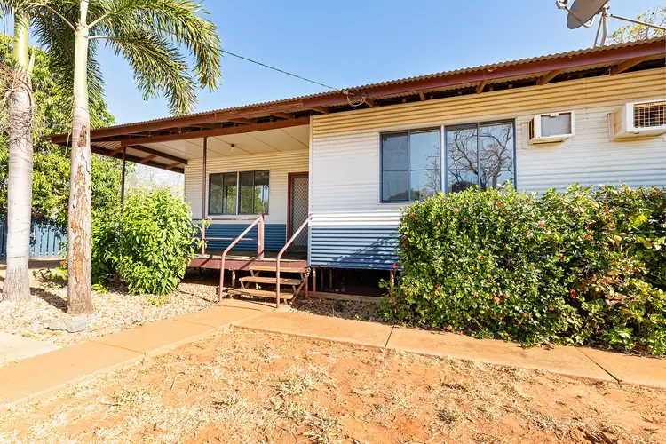 Second view of Homely house listing, 12 Hanson Street, Derby WA 6728