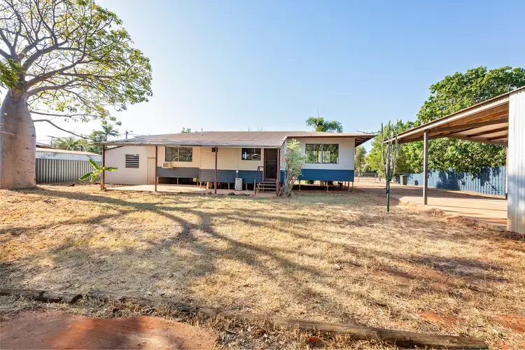 Third view of Homely house listing, 12 Hanson Street, Derby WA 6728