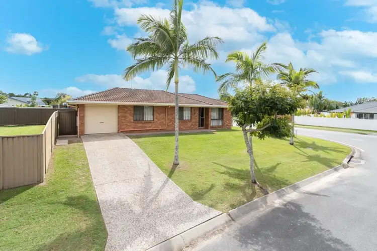 Main view of Homely house listing, 9 Dunlin Drive, Burleigh Waters QLD 4220