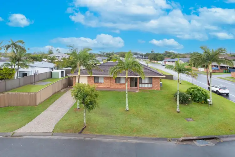 Second view of Homely house listing, 9 Dunlin Drive, Burleigh Waters QLD 4220
