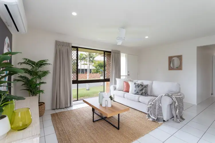 Fourth view of Homely house listing, 9 Dunlin Drive, Burleigh Waters QLD 4220