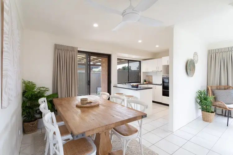Fifth view of Homely house listing, 9 Dunlin Drive, Burleigh Waters QLD 4220