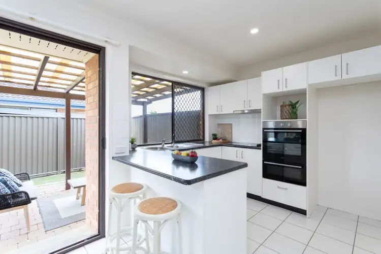 Sixth view of Homely house listing, 9 Dunlin Drive, Burleigh Waters QLD 4220