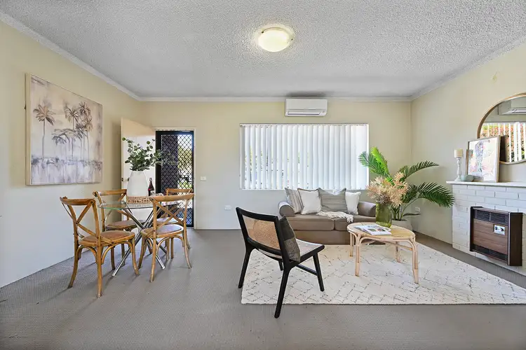 4/14-16 Burrendong Way, Orange NSW 2800