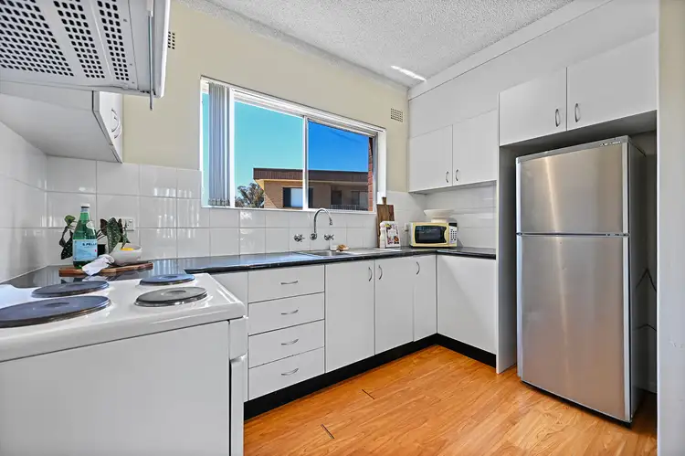 Fourth view of Homely house listing, 4/14-16 Burrendong Way, Orange NSW 2800
