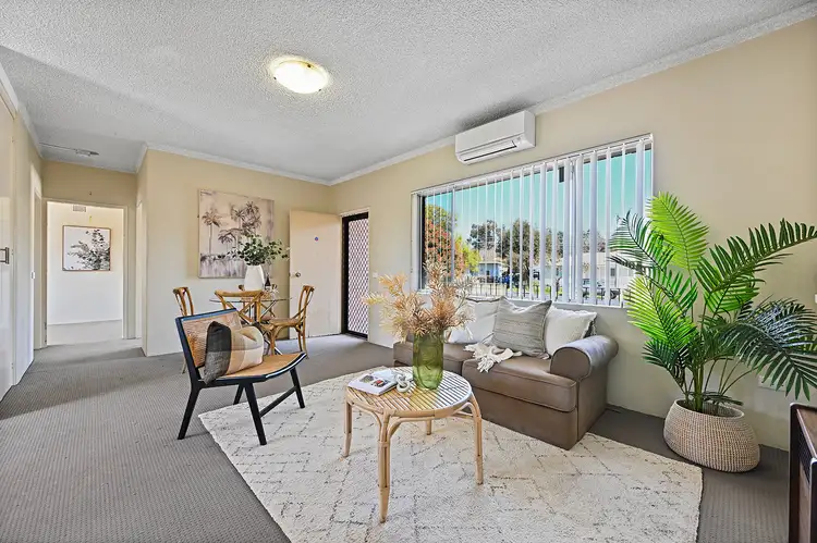 Fifth view of Homely house listing, 4/14-16 Burrendong Way, Orange NSW 2800