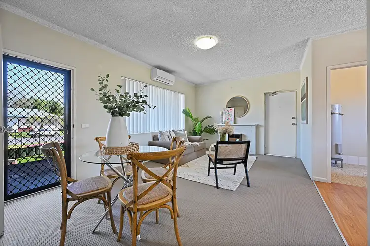 Sixth view of Homely house listing, 4/14-16 Burrendong Way, Orange NSW 2800