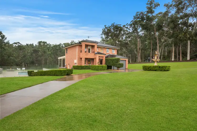 Third view of Homely rural property listing, 2 Murriwong Grove, Ebenezer NSW 2756