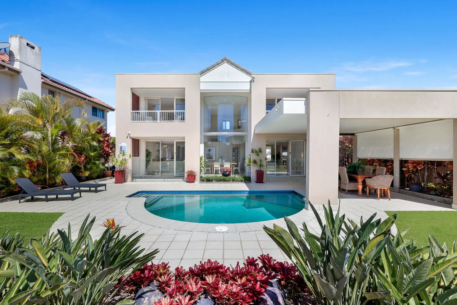 Main view of Homely house listing, 24 Meadowlake Drive, Carrara QLD 4211