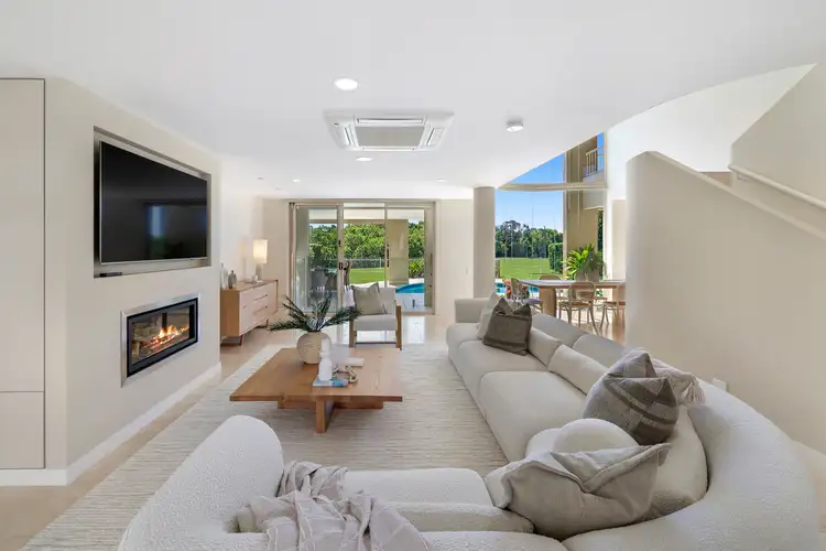 Fourth view of Homely house listing, 24 Meadowlake Drive, Carrara QLD 4211