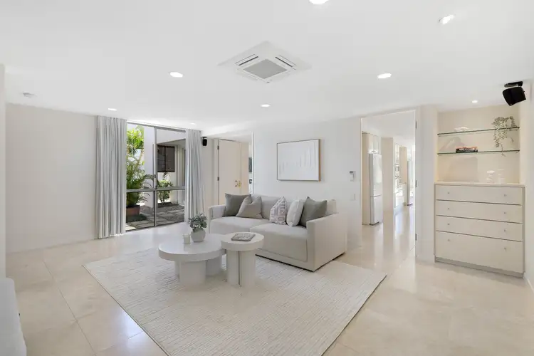 Fifth view of Homely house listing, 24 Meadowlake Drive, Carrara QLD 4211