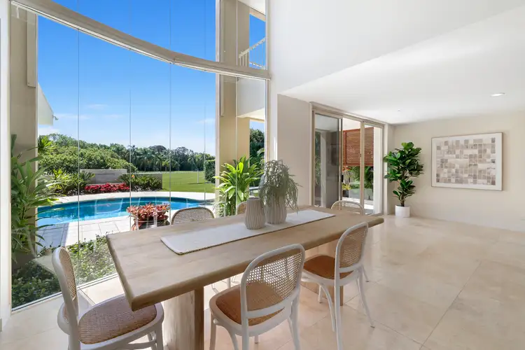 Sixth view of Homely house listing, 24 Meadowlake Drive, Carrara QLD 4211