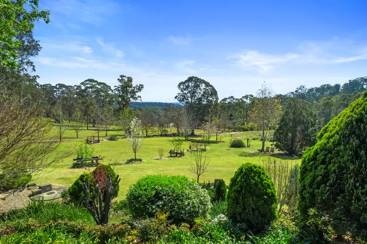 Fifth view of Homely rural property listing, 155 Putty Valley Road, Putty NSW 2330