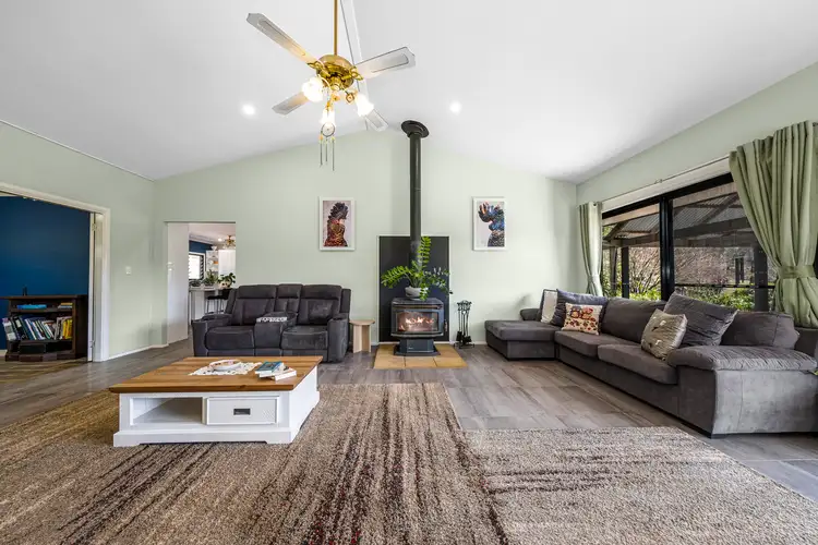 Sixth view of Homely rural property listing, 155 Putty Valley Road, Putty NSW 2330