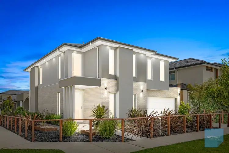 Main view of Homely house listing, Lot 9132 Penver Drive, Cobblebank VIC 3338
