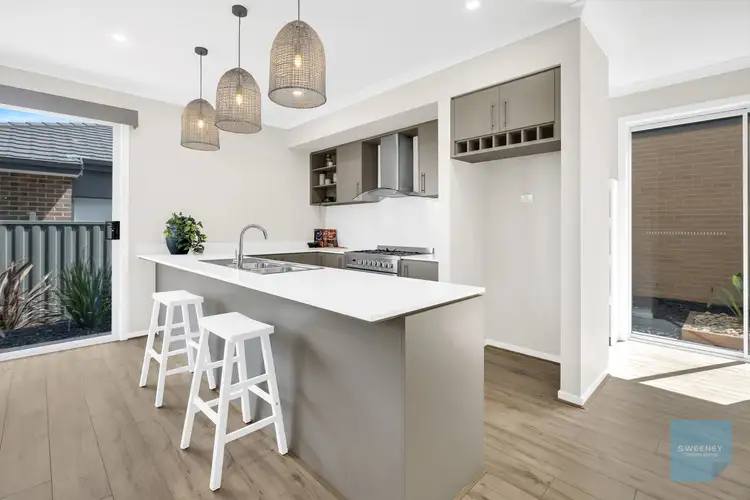 Third view of Homely house listing, Lot 9132 Penver Drive, Cobblebank VIC 3338