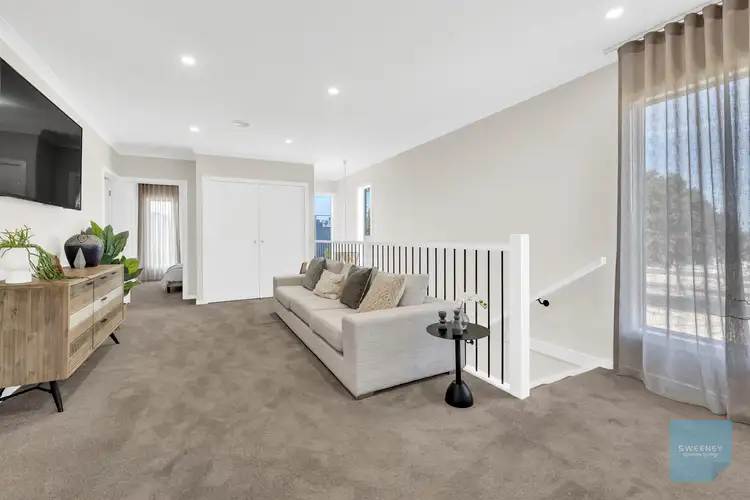 Seventh view of Homely house listing, Lot 9132 Penver Drive, Cobblebank VIC 3338